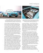 Chevrolet Corvette 1953-1996, Boeken, Auto's | Boeken, Verzenden, Chevrolet, Nieuw, Marc Cranswick