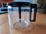 Koffiepot technivorm moccamaster, Huis en Inrichting, Ophalen of Verzenden, Zo goed als nieuw