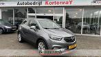 Opel Mokka X 1.4 Turbo Business+ parkeer Camera,keyless go,, Stof, Gebruikt, Euro 6, Parkeersensor