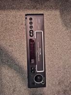 Philips, Audio, Tv en Foto, Videospelers, Ophalen, Zo goed als nieuw, VHS-speler of -recorder