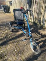 Pfau Tec electrische driewieler, Fietsen en Brommers, Fietsen | Driewielfietsen, Ophalen, Gebruikt, Overige merken