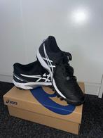 Asics hockeyschoenen, Sport en Fitness, Hockey, Ophalen, Zo goed als nieuw, Schoenen
