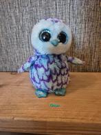 Oscar Ty Beanie Boo, Ophalen of Verzenden, Zo goed als nieuw, Overige typen