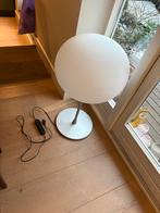 Flos Glo-Ball T1 tafellamp - Tijdloos design, Ophalen, Gebruikt, Glas, Minder dan 100 cm