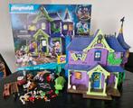 Playmobil Scooby-Doo 70361, Ophalen, Zo goed als nieuw, Complete set