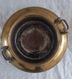 Koperen schaal, Antiek en Kunst, Antiek | Koper en Brons, Ophalen of Verzenden, Koper