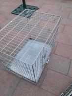 Hondenbench 78l, 62 h ,54 br, Dieren en Toebehoren, Ophalen, Zo goed als nieuw