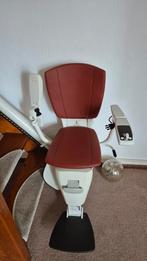 Traplift thyssenkruup, Diversen, Trapliften, Ophalen of Verzenden, Zo goed als nieuw