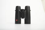Leica trinovid 10x42 HD, Ophalen of Verzenden, Zo goed als nieuw, 8 tot 12x, Dakkant (recht)