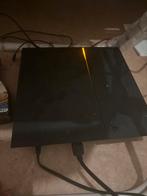 PlayStation 4 Gebruikt, Ophalen of Verzenden, Zonder controller, Original, 500 GB