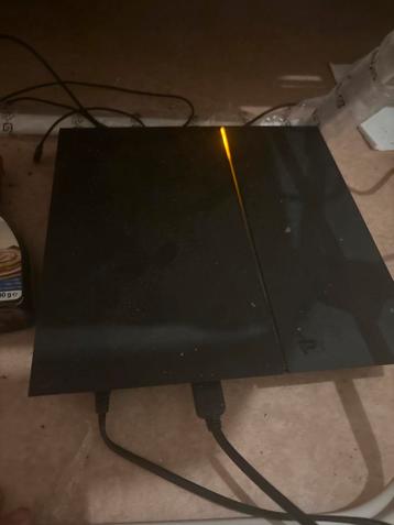 PlayStation 4 Gebruikt beschikbaar voor biedingen