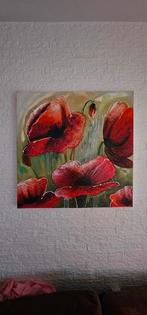 3D Schilderij - 80x80cm - Incl. Certificaat, Ophalen