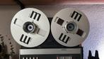 Maxell Aluminium Reels Spoelen 26cm 10inch, Ophalen of Verzenden, Onderdeel