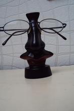 Salvador Dali brilhouder Sculptuur leuk en docoratief  kleur, Antiek en Kunst, Ophalen of Verzenden