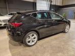 Opel Astra 1.2 Edition - Clima - Cruise - Stoel € 14.849,0, 1350 kg, 1199 cc, 620 kg, Zwart