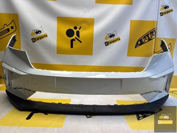 Skoda Enyaq iV SportLine voorbumper PDC 5LA807221F beschikbaar voor biedingen