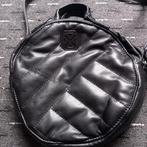 Zwarte Schoudertasje, Ophalen of Verzenden, Nieuw, Zwart, Schoudertasje