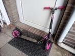 roze step, Ophalen, Gebruikt, Gewone step