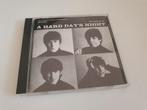 The Beatles - A hard day's Night cd-rom voor pc, Ophalen of Verzenden, Gebruikt