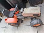 Tractor, Kinderen en Baby's, Ophalen, Gebruikt