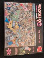 Wasgij Destiny 22 - Trip to the Tip! Puzzel, Ophalen, 500 t/m 1500 stukjes, Zo goed als nieuw, Legpuzzel