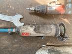 T.K. Divers gereedschap voor reparatie Carosserie, Ophalen of Verzenden, Gebruikt