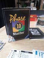 Phase 10 master ravensburger, Hobby en Vrije tijd, Gezelschapsspellen | Kaartspellen, Ophalen of Verzenden