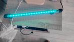Aquarium lamp niet gratis, Dieren en Toebehoren, Vissen | Aquaria en Toebehoren, Ophalen, Zo goed als nieuw, Verlichting of Verwarming