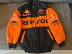 Ktm jas kinderen XS, Motoren, Kleding | Motorkleding, Ophalen of Verzenden, Tweedehands, Kinderen, Jas | textiel