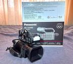 Panasonic HC-X2000, Audio, Tv en Foto, Full HD, Camera, Geheugenkaart, Ophalen of Verzenden