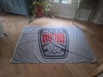Rover vlag, nog zelden aangeboden., Ophalen of Verzenden, Gebruikt