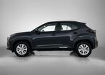 Toyota Yaris Cross 1.5 Hybrid 115 Active - Louwman Zin in Zo, Stof, 1165 kg, 116 pk, Zwart