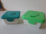 Cheeky wipes dozen, Kinderen en Baby's, Badjes en Verzorging, Ophalen, Zo goed als nieuw, Overige typen, Overige merken