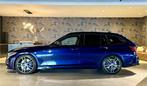 BMW 3 Serie Touring 330i High Exe I M-Sport I Pano I Individ, Auto's, BMW, 1998 cc, Achterwielaandrijving, Gebruikt, Euro 6