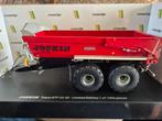 UH JOSKIN TRANS-KTP 22-50  ROOD. LIMIT, Ophalen of Verzenden, Nieuw, Tractor of Landbouw, Universal Hobbies