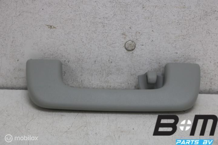 Handgreep in hemel rechtsachter Audi A6 4K 4N0857644, Auto-onderdelen, Interieur en Bekleding, Gebruikt