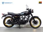 Kawasaki W800 W 800 SE Special Edition, Bedrijf, 12 t/m 35 kW, 800 cc, Toermotor