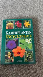 N. Vermeulen - Geillustreerde kamerplanten encyclopedie, N. Vermeulen, Ophalen of Verzenden, Zo goed als nieuw, Vogels