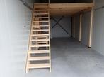 Opslag / stallings ruimte  Lemmer