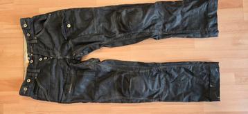 Ixon Kevlar Motor Spijkerbroek - Maat M beschikbaar voor biedingen