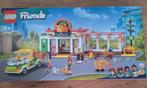 LEGO Friends 41729 Biologische Supermarkt - Nieuw!, Ophalen of Verzenden, Nieuw, Complete set, Lego