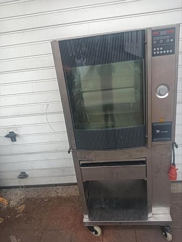 Kippengrill,frijado,Fri--jado,stg5p,orgineel,2350ex beschikbaar voor biedingen