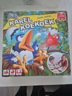 Karel Koekoek - Jumbo Jonkies Bordspel, Ophalen of Verzenden, Zo goed als nieuw