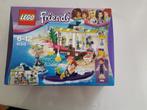 lego friends, Ophalen, Zo goed als nieuw, Complete set, Lego