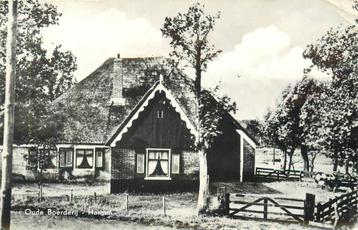 (388-416-049) Oude Boerderij Hargen beschikbaar voor biedingen