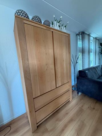 BKS Meubelen, Broodkast, Tv meubel, Computerkast. beschikbaar voor biedingen