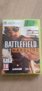 Battlefield Hardline voor de Xbox 360, Ophalen of Verzenden, Zo goed als nieuw