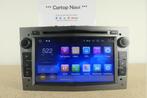 Opel Astra Corsa Combo 2001 t/m 2013 Android 10 autoradio, Nieuw, Ophalen of Verzenden