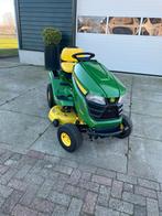 In nieuw staat nieuw type Johndeere x300 met mulch maaidek, Ophalen of Verzenden, Gebruikt, Mulchfunctie, 90 tot 120 cm