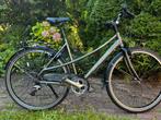 Jan janssen millennium damesfiets trekkersfiets 53cm, Overige merken, 53 tot 56 cm, Versnellingen, Ophalen of Verzenden